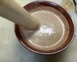 サクッとゴマポン酢作り方4写真