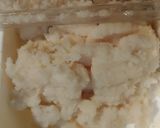 椎茸薫る和風ハンバーク作り方2写真