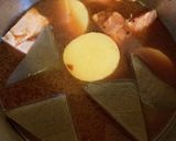 みそおでん作り方4写真
