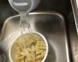 ごま味噌みぞれ鍋作り方8写真