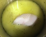 カレイの炊き込みご飯作り方4写真