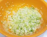 どんどん食べちゃう餃子作り方1写真