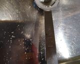 焼き鯛と豆腐の薄口醤油煮作り方1写真