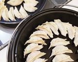 どんどん食べちゃう餃子作り方4写真