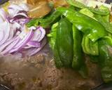 時短★ひき肉とさつまいものカレー作り方5写真