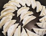 どんどん食べちゃう餃子作り方5写真