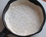 〖 ベーコンとほうれん草のキッシュ 〗作り方5写真