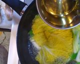 焼き鯛と豆腐の薄口醤油煮作り方10写真