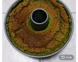 バニラ・抹茶・紅茶のシフォンケーキ♪作り方19写真