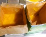 簡単ヘルシー♡スイートかぼちゃケーキ作り方4写真