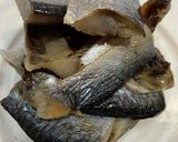 ゆかりのイブクロ　　にしんの山椒焼き作り方2写真