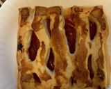 アップルパイ作り方9写真