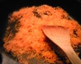 にんじん茶作り方3写真
