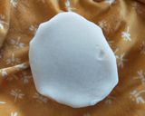 基本の練り切り生地（和菓子約3個分）作り方5写真