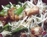 タイ風焼き鳥☆ガイヤーン作り方6写真