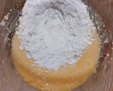 シナモン入り◎ラムレーズンのカップケーキ作り方4写真