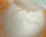 砂糖不使用♪レンジで簡単ミニすあま作り方1写真