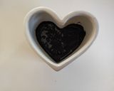 まっくろくろすけの和菓子（ねりきり）作り方2写真