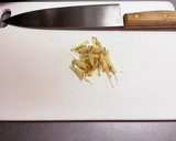 豚こま肉でも柔らか！しょうが焼き作り方2写真