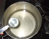 豆腐と白菜のスープ♪簡単胸が塞がり苦しい作り方3写真