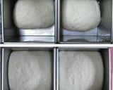 ☆酵母 no 食パン☆作り方6写真