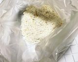 柚子のシフォンケーキ作り方4写真