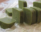 〖 抹茶ホワイトチョコクランブルクッキー作り方9写真