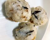 【離乳食完了1歳〜】サバ缶炊き込みご飯作り方7写真