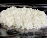 簡単！おにぎりの具☆海苔の佃煮マヨ作り方1写真