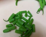 美味！秋鮭のキノコソース作り方2写真