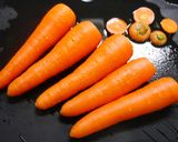 簡単！まるまる人参グラッセ作り方1写真