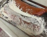 美味！秋鮭のキノコソース作り方3写真