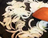 美味！秋鮭のキノコソース作り方4写真