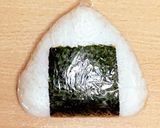 簡単！おにぎりの具☆海苔の佃煮マヨ作り方5写真