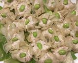 鶏シュウマイ作り方5写真