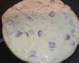 ホットケーキミックスでケークサレ作り方4写真