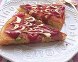 ホットケーキミックスでケークサレ作り方7写真