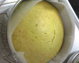 アレルギー対応ケーキ作り方5写真