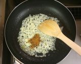 超簡単☆カレーコーンクリームコロッケ♫作り方2写真