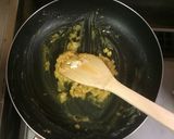 超簡単☆カレーコーンクリームコロッケ♫作り方4写真