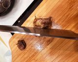 昆布風味の衣かつぎ(蒸す)作り方2写真
