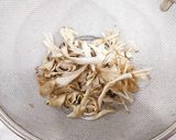 簡単☆炊くだけ♫カキの炊き込みご飯♪作り方8写真