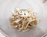 簡単☆炊くだけ♫カキの炊き込みご飯♪作り方8写真