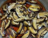松茸の茶碗蒸し作り方3写真