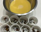 松茸の茶碗蒸し作り方8写真
