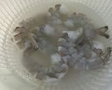 松茸の茶碗蒸し作り方4写真