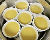 松茸の茶碗蒸し作り方9写真