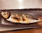 あじの塩焼き作り方6写真