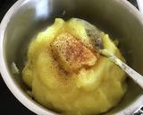 美味しいマッシュポテトの作り方作り方3写真