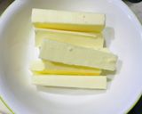 ホームベーカリーでバター風味多めの塩パン作り方4写真
